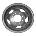 17" x 6.5" Chevrolet Pickup Chevy Silverado 25-3500 Factory OEM Wheel Rim 8094