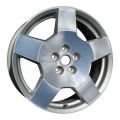 17" x 7" Chevrolet Cobalt 2005-2010 Factory OEM Wheel Rim 5215