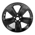 18" x 7" Buick Encore 2013 2014 2015 2016 Factory OEM Wheel Rim 4129