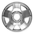 18" x 8" Toyota Tundra Pickup 2007-2013 Factory OEM Wheel Rim 69516