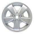16" x 6" Chevrolet Cavalier 2000 2001 2002 Factory OEM Wheel Rim 88