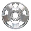 Open Box 18" x 8" Toyota Tundra Pickup 2007-2013 Factory OEM Wheel Rim 89