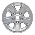 16" x 8" Dodge Dakota Pickup 2008 2009 2010 Factory OEM Wheel Rim 84