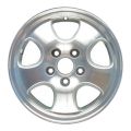 15" x 6" Honda Crv 1997-2001 Factory OEM Wheel Rim 76