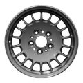 BMW 5 Series 1982-1988 Factory OEM Wheel Rim 59141