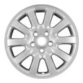 16" x 6.5" Jaguar X Type 2002 2003 2004 Factory OEM Wheel Rim 57