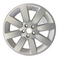 18" x 7.5" Ford Flex 2009 Factory OEM Wheel Rim 97