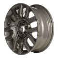 18" x 7.5" Nissan Pathfinder 2007-2013 Factory OEM Wheel Rim 62533