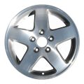 16" x 6.5" Acura Cl 2003 Factory OEM Wheel Rim 71727