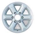 16" x 7" Nissan Pathfinder 2003 2004 Factory OEM Wheel Rim 62408