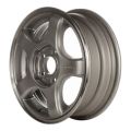 16" x 6" Dodge Avenger 1995 1996 1997 Factory OEM Wheel Rim 2055