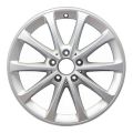 17" x 6.5" Mercedes A220 A250 2019 2020 2021 Factory OEM Wheel Rim 26