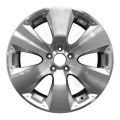 Open Box 17" x 7" Factory OEM Wheel Rim 68787