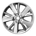 New 20" x 7.5" Replacement Wheel for Nissan Pathfinder 2013-2016 Rim 62598