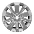 Open Box 18" x 7" Factory OEM Wheel Rim 5434
