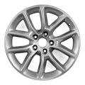 17" x 7.5" Ford Flex Taurus Edge 2013-2019 Factory OEM Wheel Rim 3920