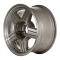 16" x 8" Chevrolet Camaro 1991 1992 Factory OEM Wheel Rim 5013