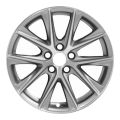 18" x 8" Cadillac Ct4 2020-2025 Factory OEM Wheel Rim 96904