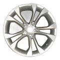 19" x 8.5" Ford Taurus 2013-2019 Factory OEM Wheel Rim 3924