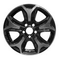 18" x 8" Honda Pilot Ridgeline 2017-2022 Factory OEM Wheel Rim 64103
