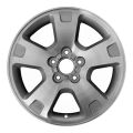 17" x 7" Ford Freestyle 2005 2006 2007 Factory OEM Wheel Rim 3571
