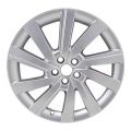 Open Box 21" x 8.5" Land_Rover Range Rover 2022-2024 Factory OEM Wheel Rim 95