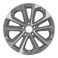 18" x 8" Honda Accord Coupe Accord Sedan 2013-2015 Factory OEM Wheel Rim 64048