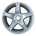 17" x 8" Lexus Gs400 Gs430 1998-2002 Factory OEM Wheel Rim 74147