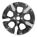 15" x 6" Chevrolet Spark 2016-2021 Factory OEM Wheel Rim 5719