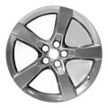 20" x 9" Chevrolet Camaro 2010-2015 Factory OEM Wheel Rim 5446
