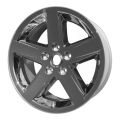 New 20" x 9" Replacement Wheel for Dodge Pickup Dodge Ram1500 2009 2010 Rim 2364