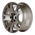 17" x 7.5" Suzuki Equator 2009 2010 2011 2012 Factory OEM Wheel Rim 72706