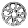 18" x 8" Toyota Land Cruiser 2016-2021 Factory OEM Wheel Rim 75195