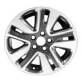 18" x 7" Honda Odyssey 2014 2015 2016 2017 Factory OEM Wheel Rim 64058