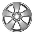 19" x 8.5" Porsche Cayenne 2019-2023 Factory OEM Wheel Rim 96638