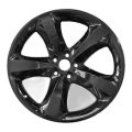 20" x 8" Dodge Charger 2012 2013 2014 Factory OEM Wheel Rim 2461