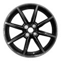 17" x 7" Mazda Mx5 Miata 2016 2017 2018 Factory OEM Wheel Rim 64966