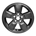 16" x 6.5" Jeep Patriot 2011-2017 Factory OEM Wheel Rim 9123