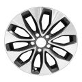 Open Box 17" x 7.5" Honda Accord Coupe 2013-2015 Factory OEM Wheel Rim 64050