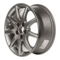 17" x 7" Buick Lucerne 2006 2007 2008 Factory OEM Wheel Rim 4025