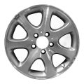 16" x 7" Mercedes Clk320 2003 2004 Factory OEM Wheel Rim 65286