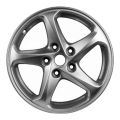 16" x 7" Chevrolet Malibu 2016 2017 2018 Factory OEM Wheel Rim 5714
