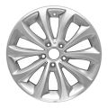 Open Box 18" x 8" BMW 5 Series 2011-2019 Factory OEM Wheel Rim 82