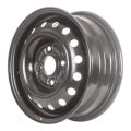14" x 5.5" Honda Accord Coupe Accord Sedan 1998-2002 Factory OEM Wheel Rim 63772