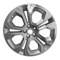 18" x 8" Land_Rover Discovery Sport 2020-2023 Factory OEM Wheel Rim 72335