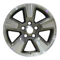 Open Box 16" x 7" Jeep Liberty 2008-2012 Factory OEM Wheel Rim 9084