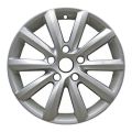 18" x 8" Volkswagen Touareg 2011 2012 2013 Factory OEM Wheel Rim 98