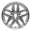 17" x 7.5" Ford Fusion Fusion Energi 2013-2016 Factory OEM Wheel Rim 3957