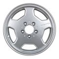 15" x 7" Mercedes C280 1995 1996 1997 Factory OEM Wheel Rim 63