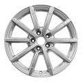 18" x 8" Audi A3 2015 2016 2017 2018 Factory OEM Wheel Rim 58949